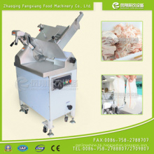 Large Frozen Meat Slicing Machine